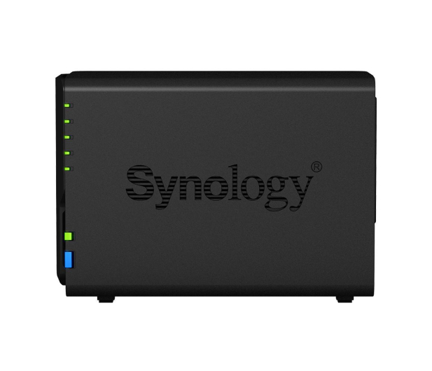Synology DS220+ - 581022 - zdjęcie 3